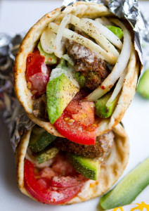 gyros