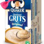 grits