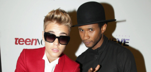 Usher-Justin-Bieber