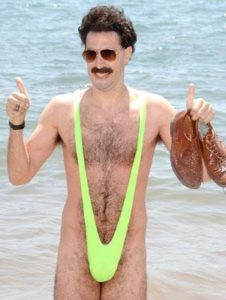 borat