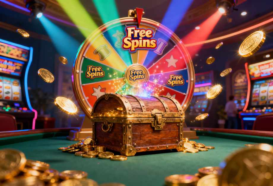 Nine Casino lance de nouvelles promotions et bonus : Le guide complet pour les joueurs