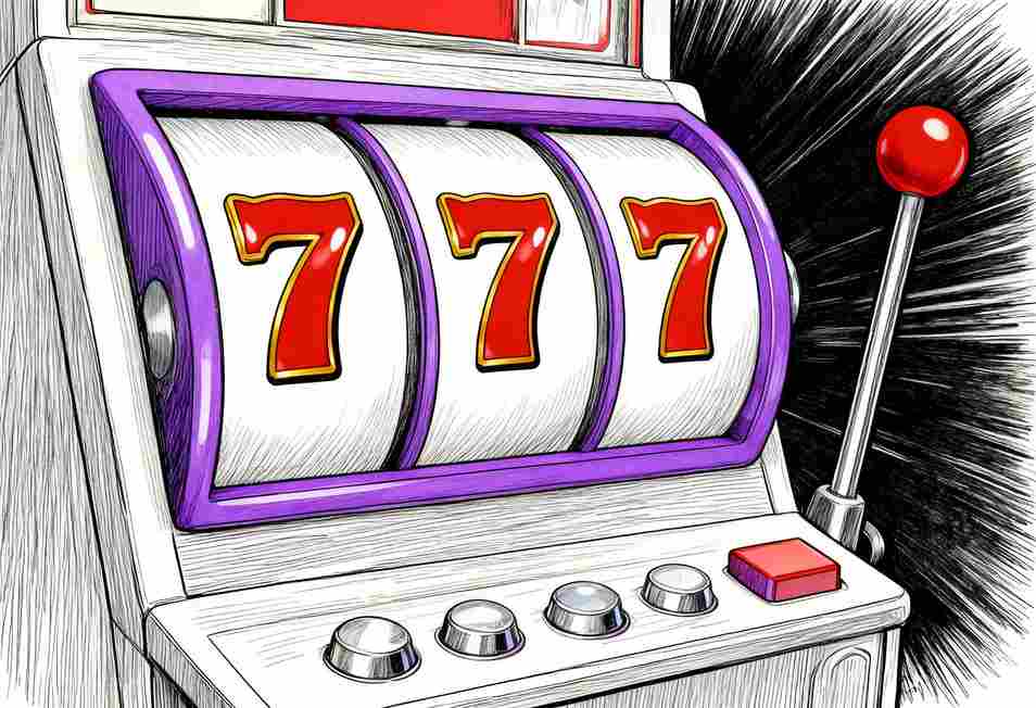 Press Release: Discover What’s New at Golden Crown Casino – Latest Updates and Features